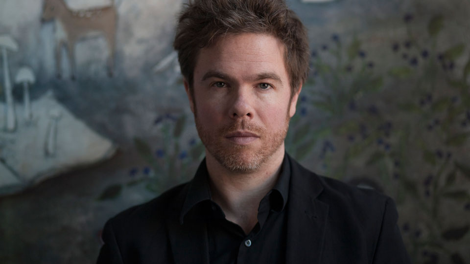 Josh Ritter