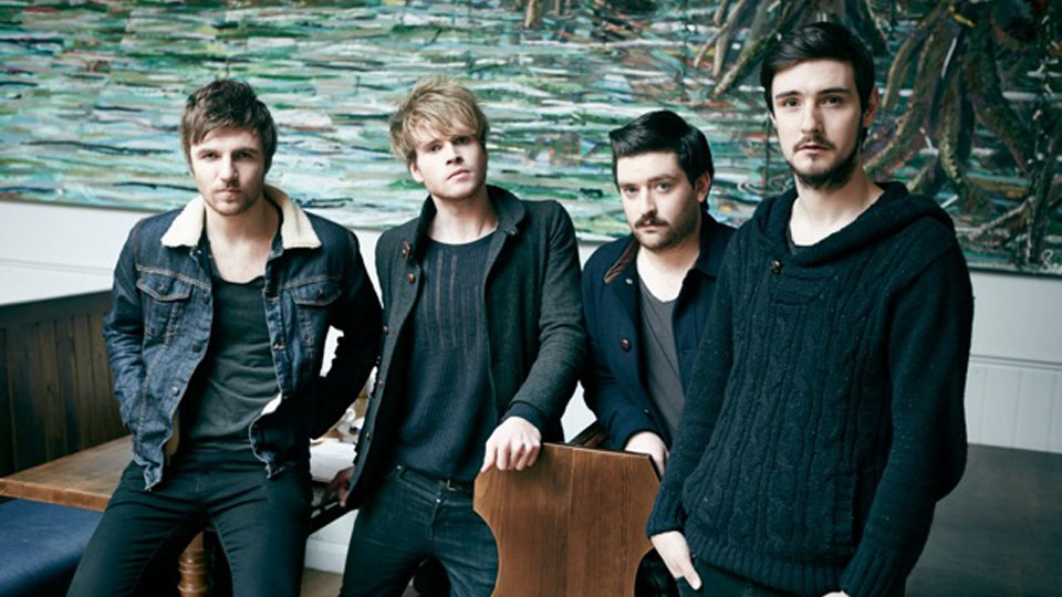 Kodaline