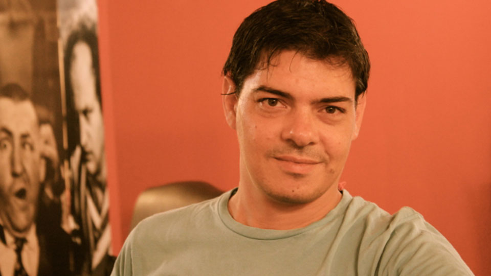 Marcelo Monaco