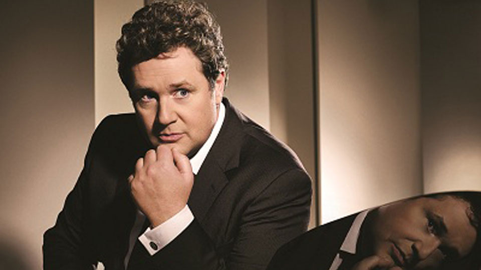 Michael Ball