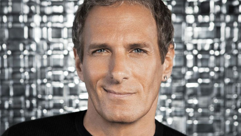 Michael Bolton