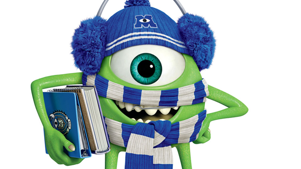Monster's University
