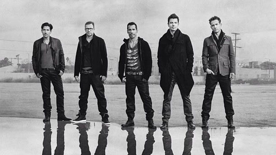 NKOTB