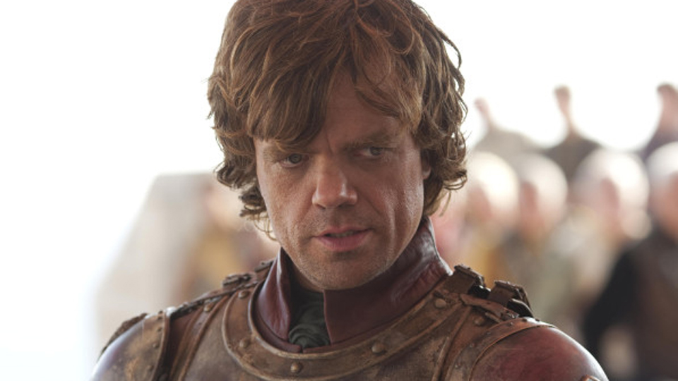 Peter Dinklage - Game of Thrones