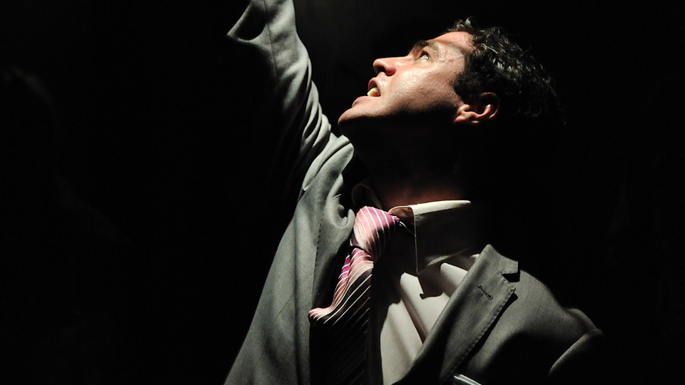 The Pinstripe Trilogy