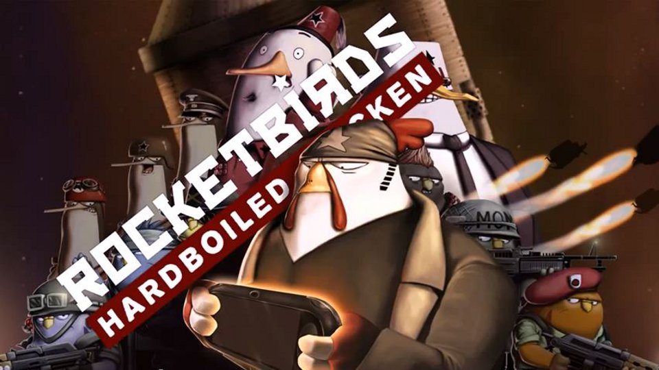 rocketbirds hardboiled chicken