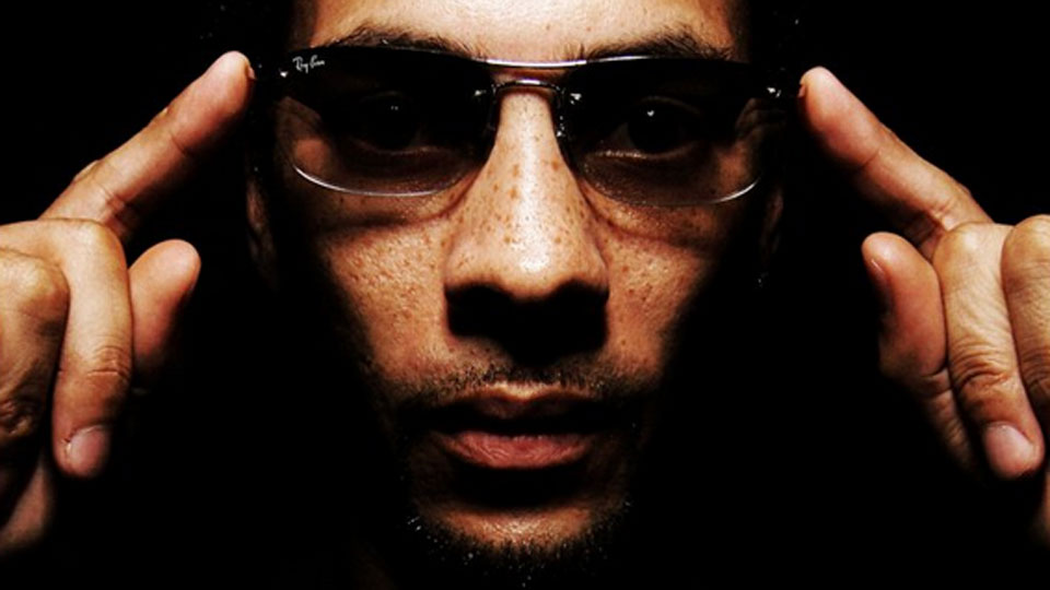 Roni Size