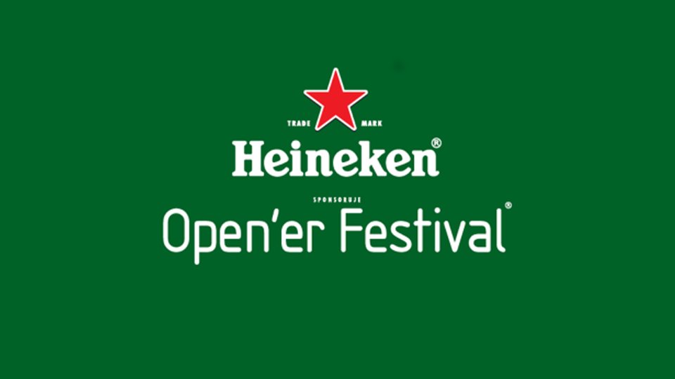 Open'er Festival