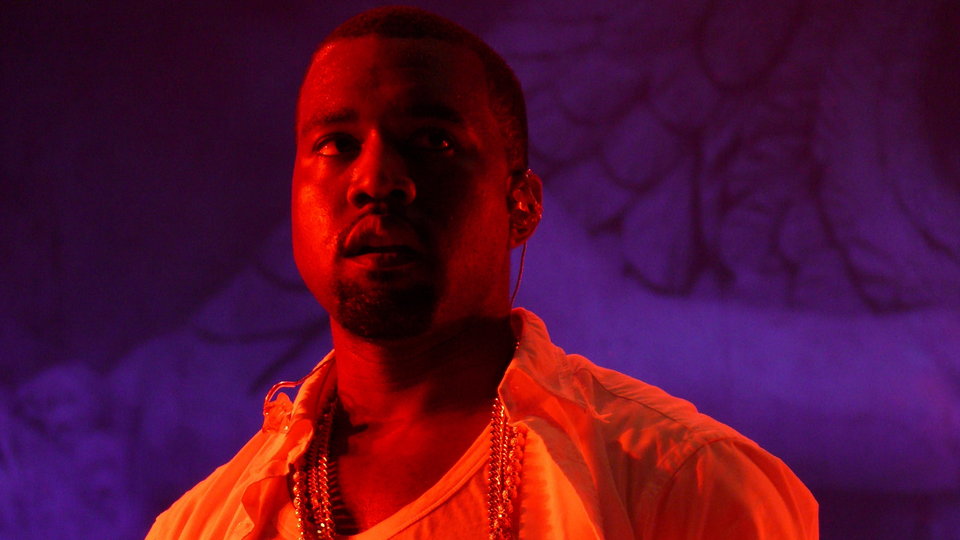 Kanye West