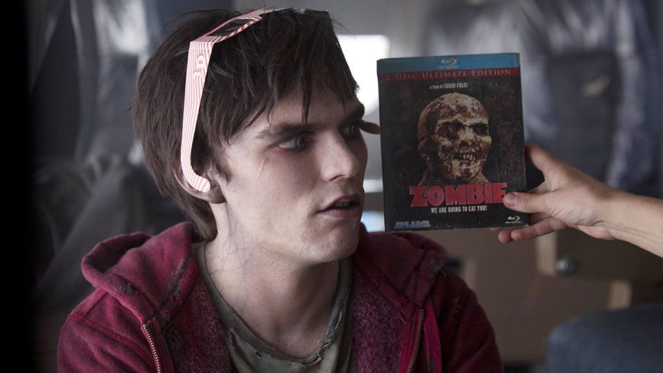Warm Bodies