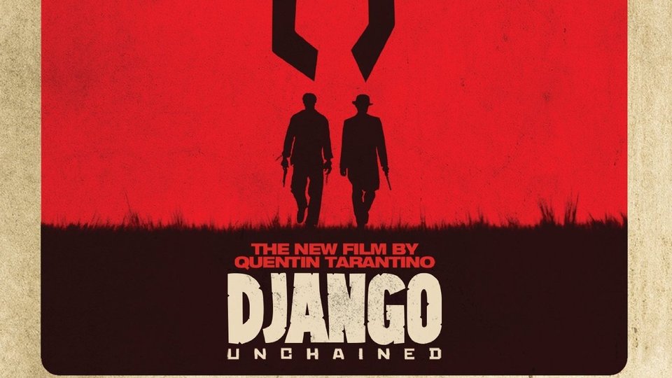 Django Unchained