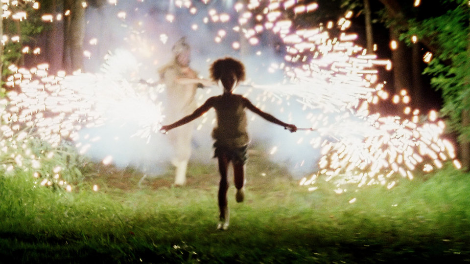 Beasts Of The Southern Wild