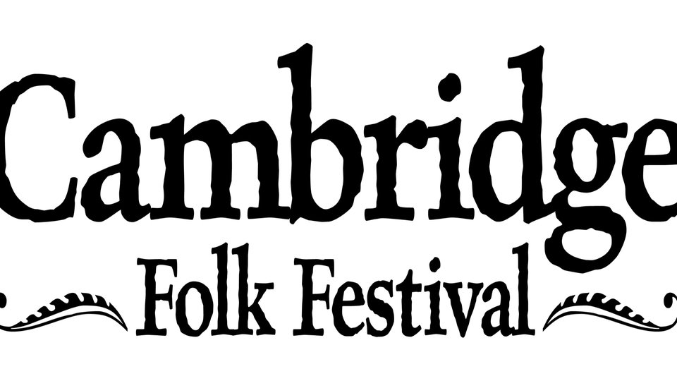 Cambridge Folk Festival