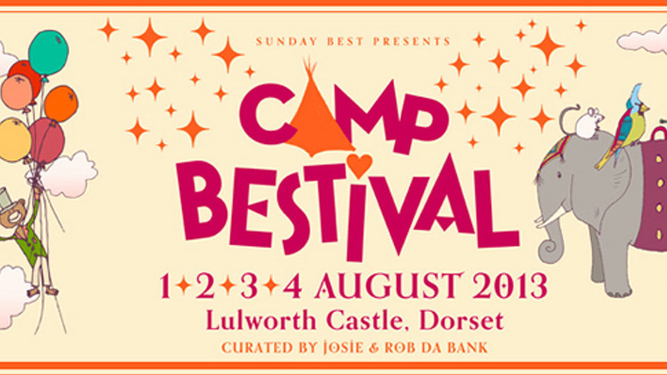 Camp Bestival