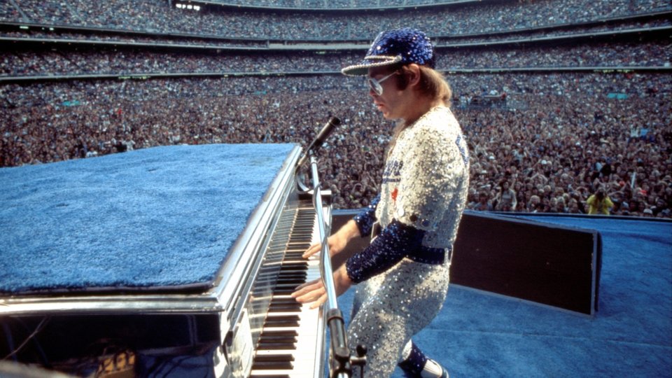 Elton John
