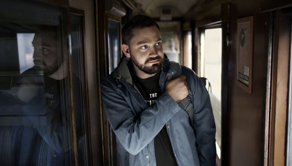 Fritz Kalkbrenner