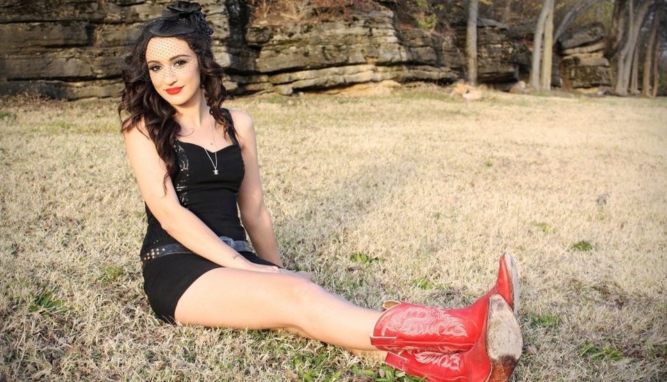 Lindi Ortega