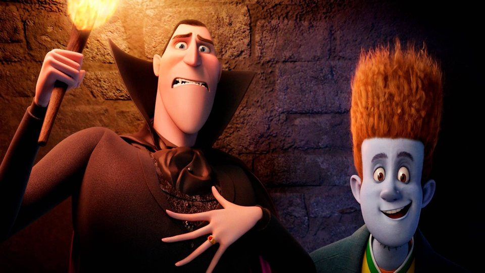 Hotel Transylvania