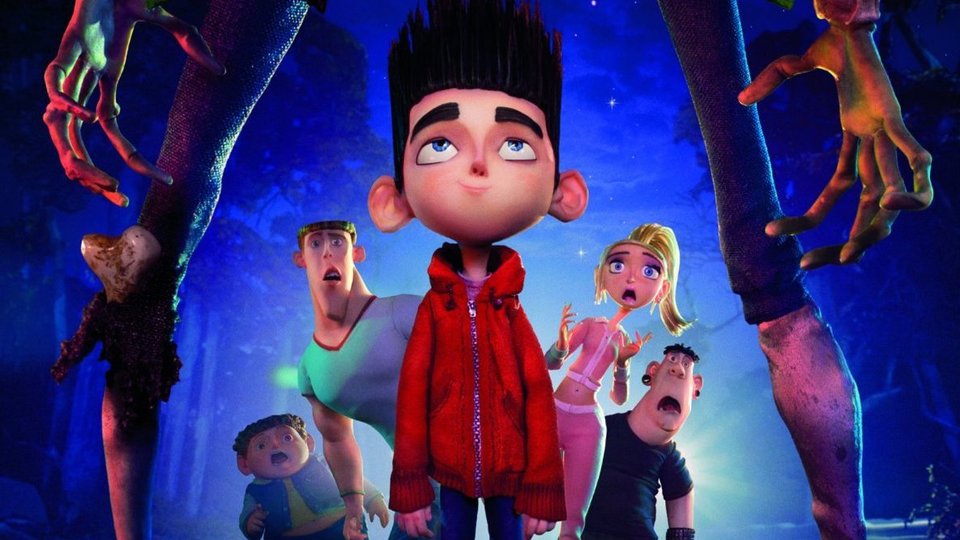 ParaNorman