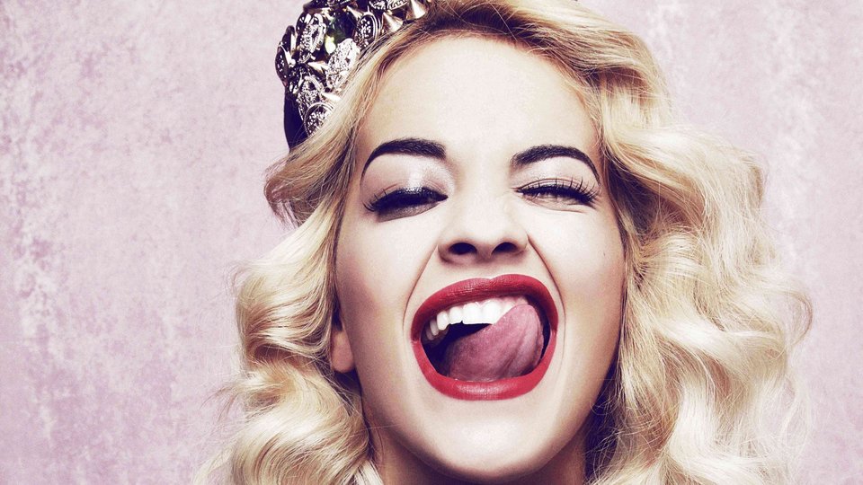 Rita Ora