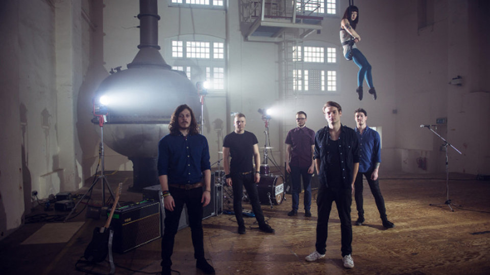 Scholars by Caitlin Mogridge