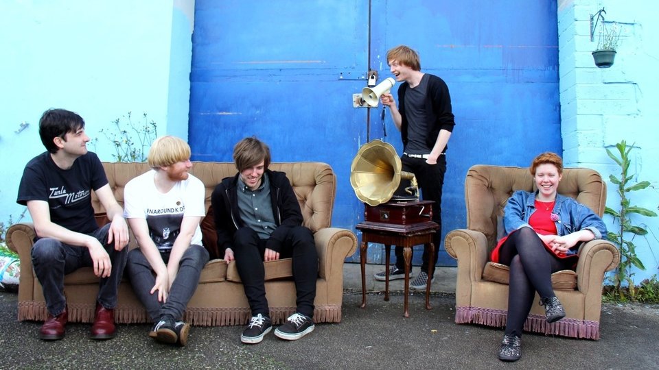 This Many Boyfriends