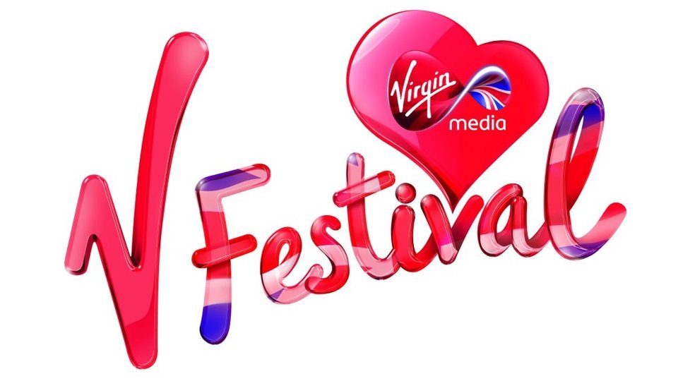 V Festival