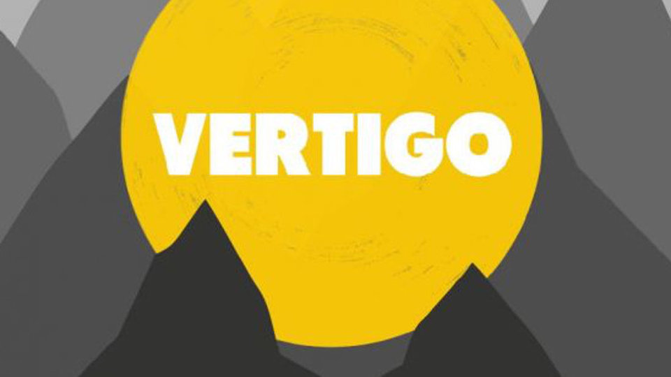 Vertigo