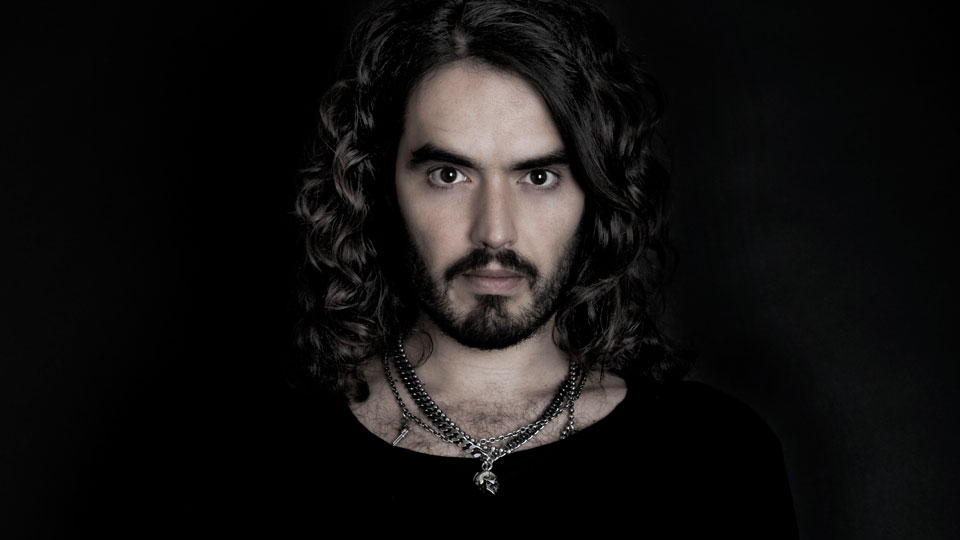 Russell Brand
