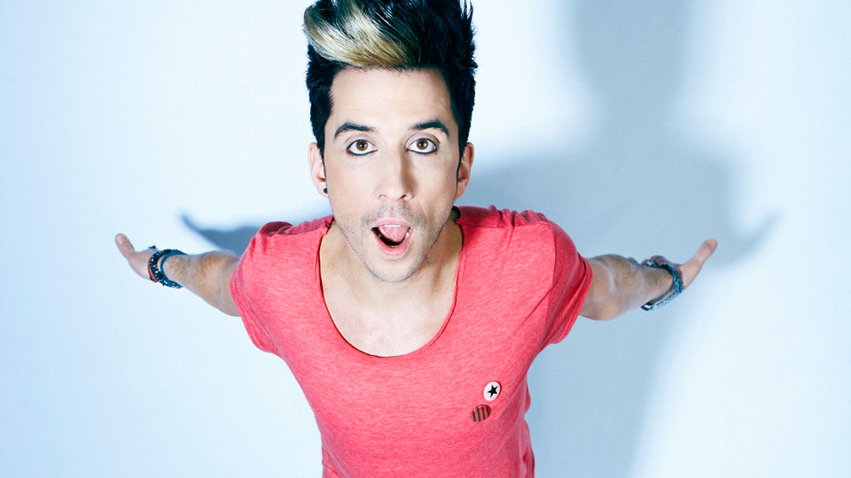 Russell Kane