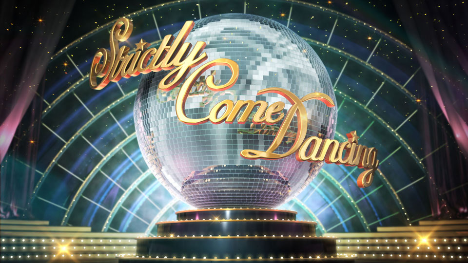 Strictly Come Dancing