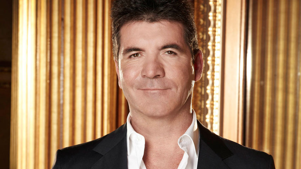 Simon Cowell