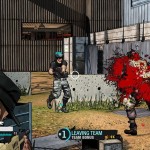 Special Forces: Team X