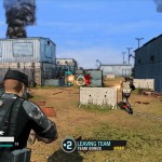 Special Forces: Team X