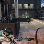 Special Forces: Team X