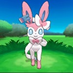 Pokémon X and Pokémon Y