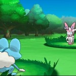 Pokémon X and Pokémon Y