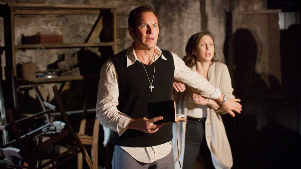 The Conjuring