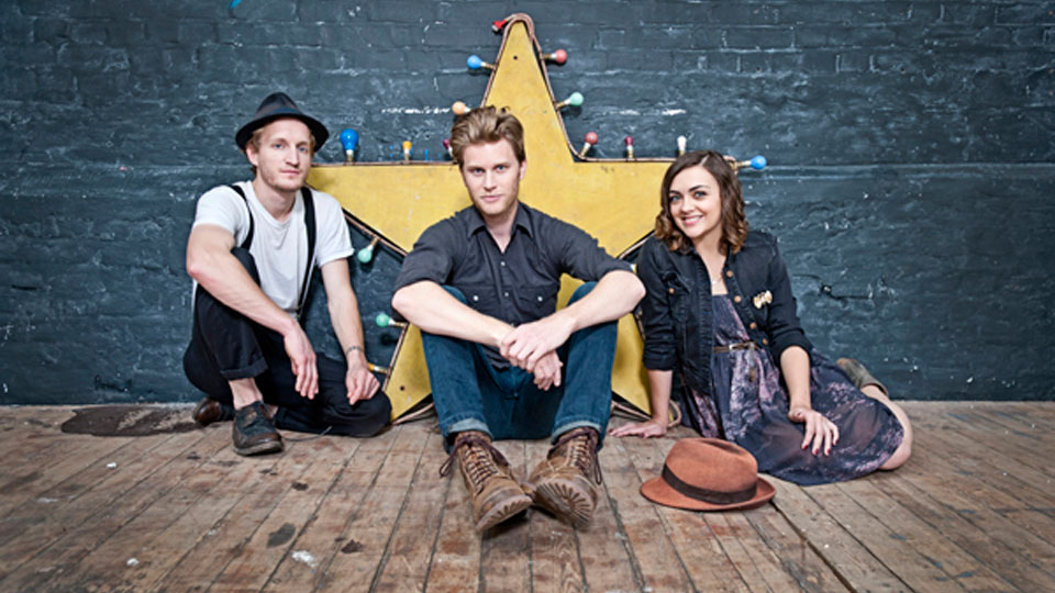 The Lumineers