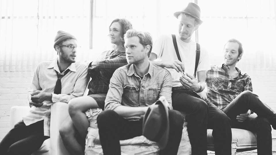The Lumineers