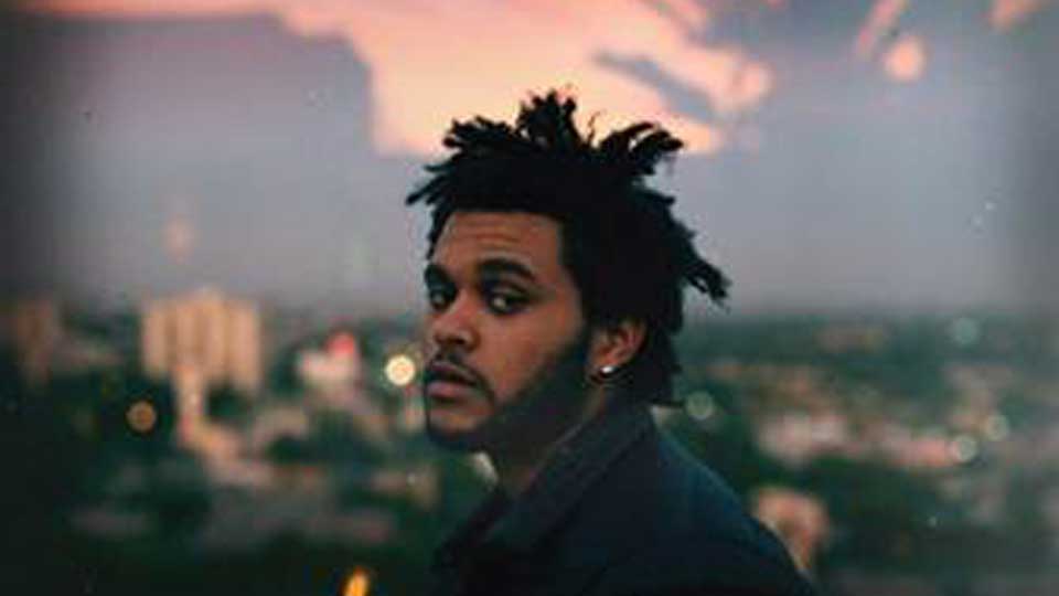 The Weeknd