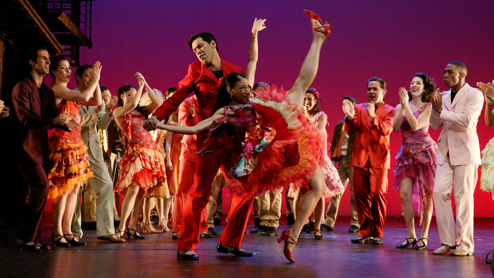 West Side Story