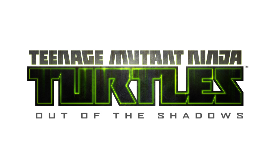 Teenage Mutant Ninja Turtles: Out of the Shadows