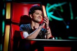 The Voice UK - Danny O'Donoghue