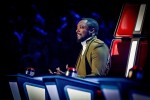 The Voice UK - will.i.am