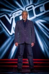 The Voice UK - Tom Jones