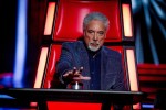 The Voice UK - Tom Jones