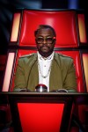 The Voice UK - will.i.am