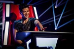 The Voice UK - Danny O'Donoghue
