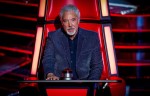 The Voice UK - Tom Jones